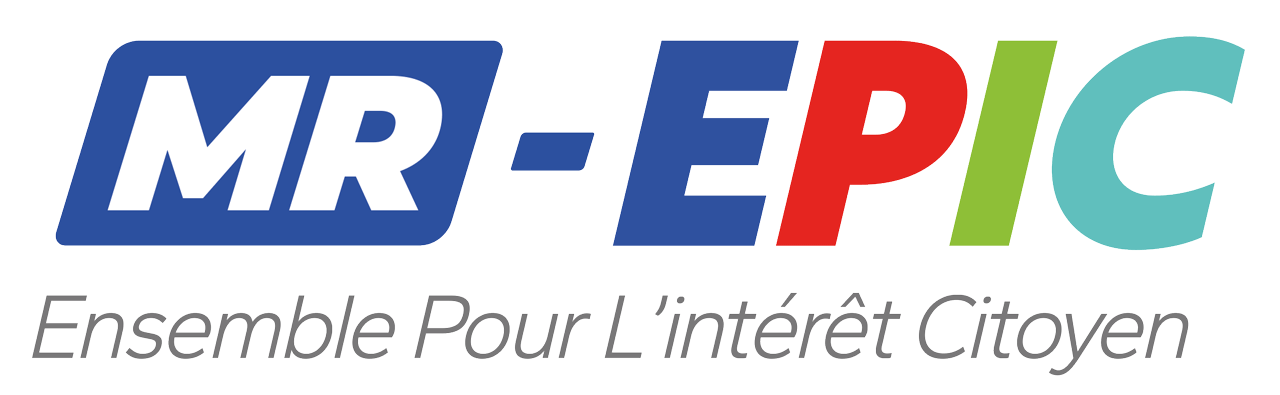Logo MR-EPIC
